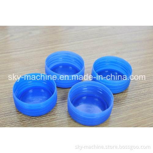 Big Water Bottle Cap